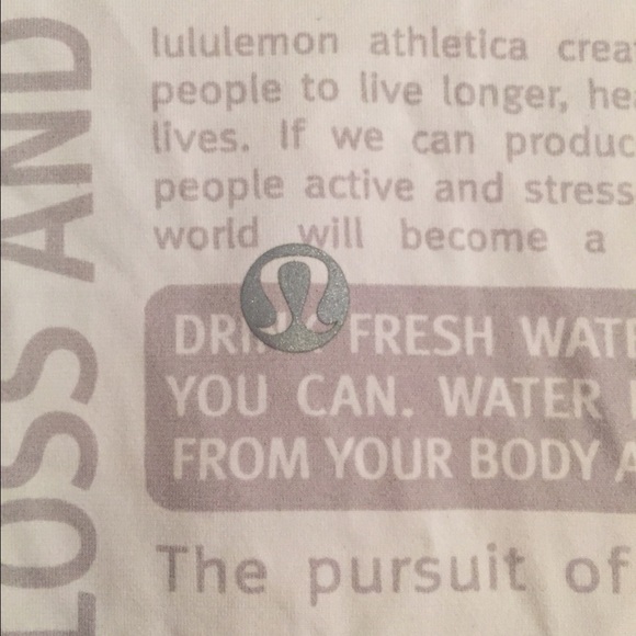 Lululemon dri-fit pullover - Picture 3 of 4